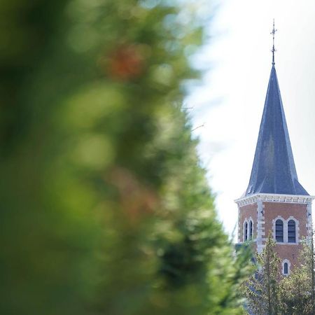 Gites Chez Oncle Nicolas Soumagne Zewnętrze zdjęcie